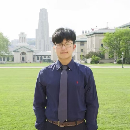 Alexander Jiang